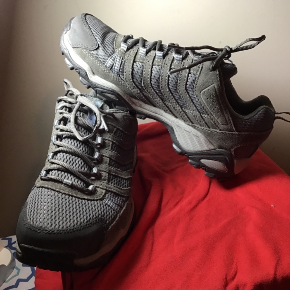 🥲Columbia, waterproof, new condition, size 9, see photos, no box🔥 - Picture 4 of 6